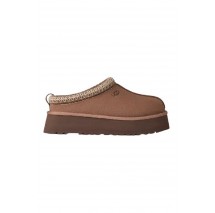 UGG TAZZ II 1174471 ΠΑΝΤΟΦΛΑ ΓΥΝΑΙΚΕΙΑ BROWN