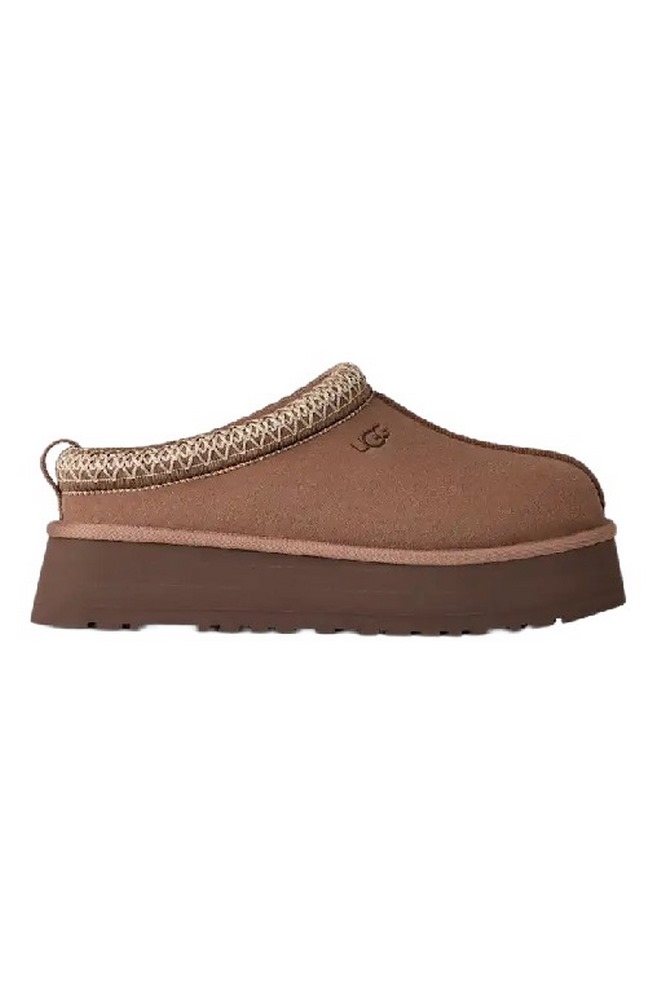UGG TAZZ II 1174471 ΠΑΝΤΟΦΛΑ ΓΥΝΑΙΚΕΙΑ BROWN