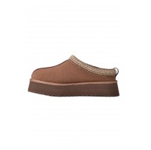 UGG TAZZ II 1174471 ΠΑΝΤΟΦΛΑ ΓΥΝΑΙΚΕΙΑ BROWN