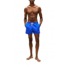 TOMMY JEANS MEDIUM DRAWSTRING SOLID ΜΑΓΙΟ ΑΝΔΡΙΚΟ BLUE