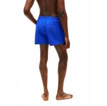 TOMMY JEANS MEDIUM DRAWSTRING SOLID ΜΑΓΙΟ ΑΝΔΡΙΚΟ BLUE