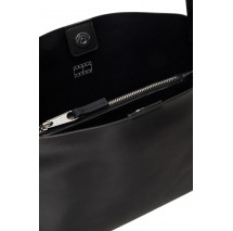 TOMMY JEANS COOL HOBO BAG ΤΣΑΝΤΑ ΓΥΝΑΙΚΕΙΑ BLACK