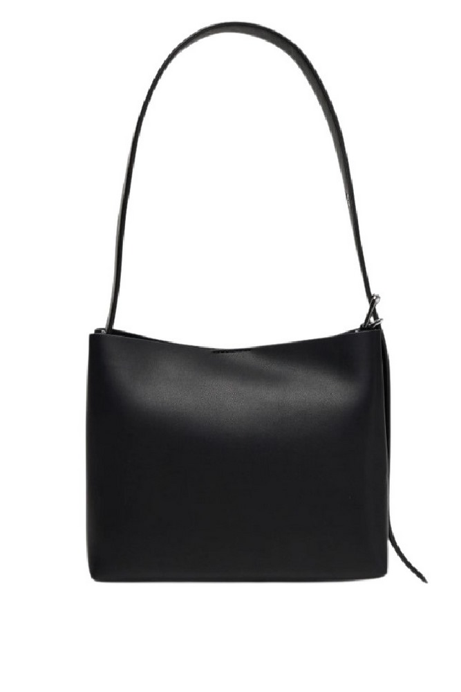TOMMY JEANS COOL HOBO BAG ΤΣΑΝΤΑ ΓΥΝΑΙΚΕΙΑ BLACK
