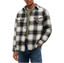 TOMMY JEANS ALASKA PUFFER EXT ΜΠΟΥΦΑΝ ΓΥΝΑΙΚΕΙΟ BORDEAUX