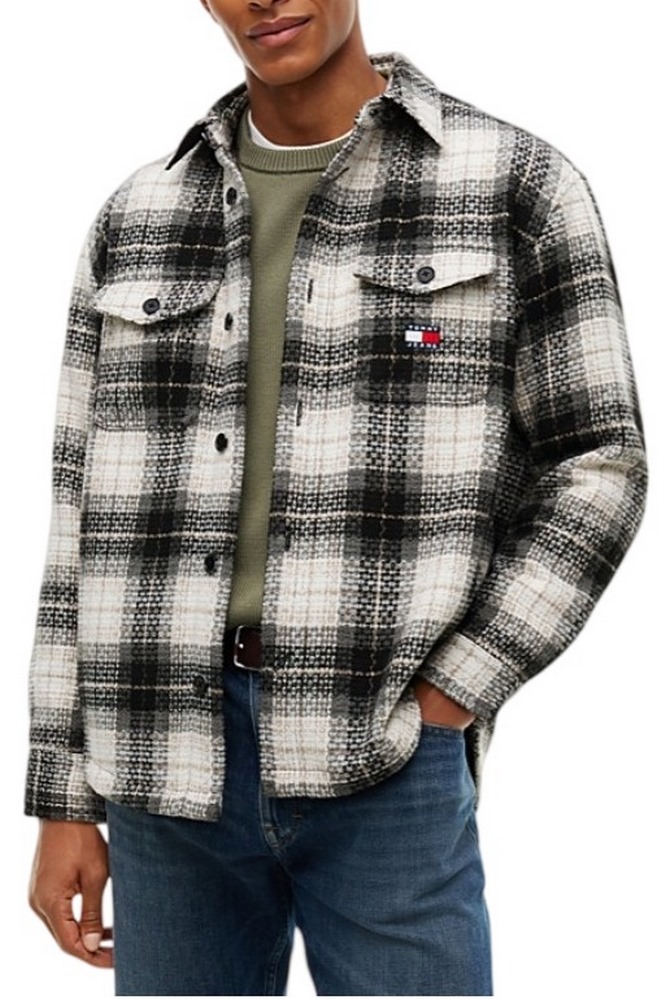 TOMMY JEANS ALASKA PUFFER EXT ΜΠΟΥΦΑΝ ΓΥΝΑΙΚΕΙΟ BORDEAUX