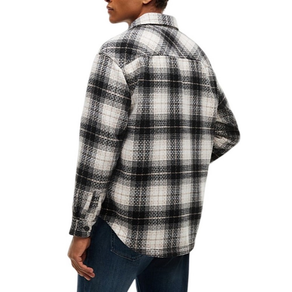 TOMMY JEANS ALASKA PUFFER EXT ΜΠΟΥΦΑΝ ΓΥΝΑΙΚΕΙΟ BORDEAUX