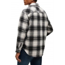 TOMMY JEANS ALASKA PUFFER EXT ΜΠΟΥΦΑΝ ΓΥΝΑΙΚΕΙΟ BORDEAUX