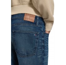 TOMMY JEANS SONNY TAPERED DJ6167 ΠΑΝΤΕΛΟΝΙ ΤΖΙΝ ΑΝΔΡΙΚΟ DENIM DARK