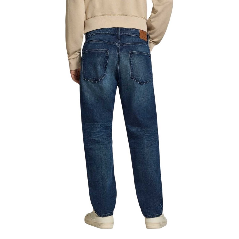 TOMMY JEANS SONNY TAPERED DJ6167 ΠΑΝΤΕΛΟΝΙ ΤΖΙΝ ΑΝΔΡΙΚΟ DENIM DARK