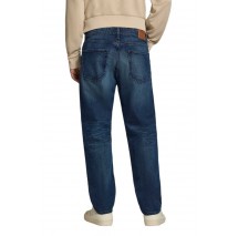 TOMMY JEANS SONNY TAPERED DJ6167 ΠΑΝΤΕΛΟΝΙ ΤΖΙΝ ΑΝΔΡΙΚΟ DENIM DARK