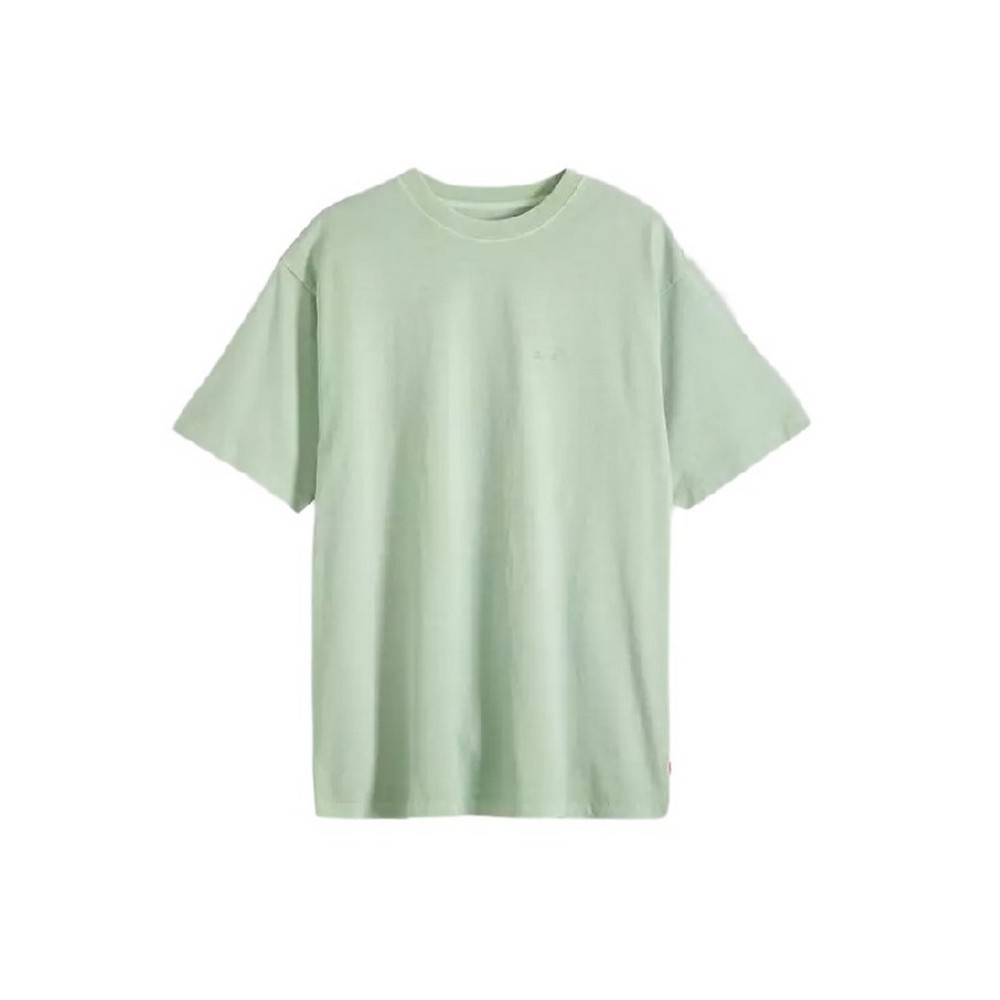 LEVIS RED TAB VINTAGE TEE T-SHIRT ΜΠΛΟΥΖΑ ΑΝΔΡΙΚΗ GREEN