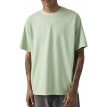LEVIS RED TAB VINTAGE TEE T-SHIRT ΜΠΛΟΥΖΑ ΑΝΔΡΙΚΗ GREEN