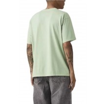 LEVIS RED TAB VINTAGE TEE T-SHIRT ΜΠΛΟΥΖΑ ΑΝΔΡΙΚΗ GREEN