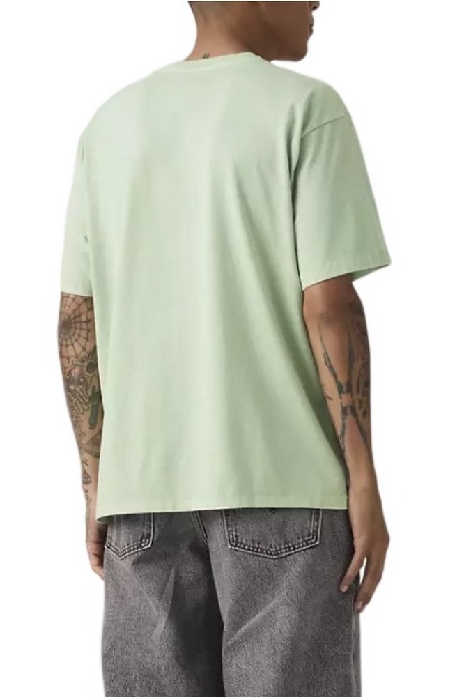 LEVIS RED TAB VINTAGE TEE T-SHIRT ΜΠΛΟΥΖΑ ΑΝΔΡΙΚΗ GREEN