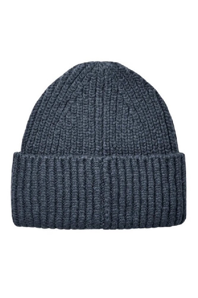 UGG CHUNKY RIB BEANIE 103603 ΣΚΟΥΦΟΣ ΓΥΝΑΙΚΕΙΟΣ NAVY
