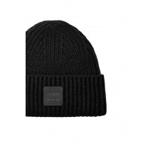 UGG CHUNKY RIB BEANIE 103603 ΣΚΟΥΦΟΣ ΓΥΝΑΙΚΕΙΟΣ BLACK