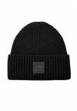 UGG CHUNKY RIB BEANIE 103603 ΣΚΟΥΦΟΣ ΓΥΝΑΙΚΕΙΟΣ BLACK