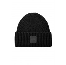 UGG CHUNKY RIB BEANIE 103603 ΣΚΟΥΦΟΣ ΓΥΝΑΙΚΕΙΟΣ BLACK