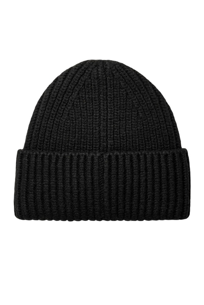 UGG CHUNKY RIB BEANIE 103603 ΣΚΟΥΦΟΣ ΓΥΝΑΙΚΕΙΟΣ BLACK