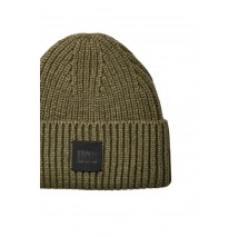 UGG CHUNKY RIB BEANIE 103603 ΣΚΟΥΦΟΣ ΓΥΝΑΙΚΕΙΟΣ GREEN