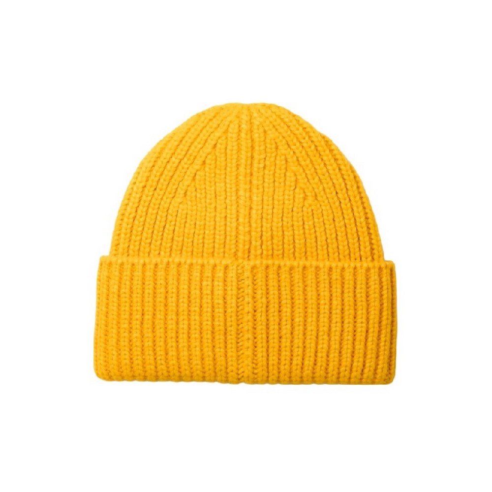 UGG CHUNKY RIB BEANIE 103603 ΣΚΟΥΦΟΣ ΓΥΝΑΙΚΕΙΟΣ YELLOW
