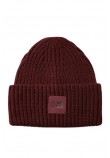 UGG CHUNKY RIB BEANIE  20061 ΣΚΟΥΦΟΣ ΓΥΝΑΙΚΕΙΟΣ WINE
