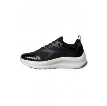 CALVIN KLEIN CHUNKY RUNNER SOCK CUTKNIT ΠΑΠΟΥΤΣΙ ΑΝΔΡΙΚΟ BLACK