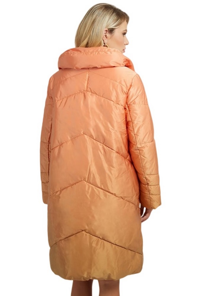 ΜΠΟΥΦΑΝ OPHELIE ΓΥΝΑΙΚΕΙΟ GUESS ORANGE
