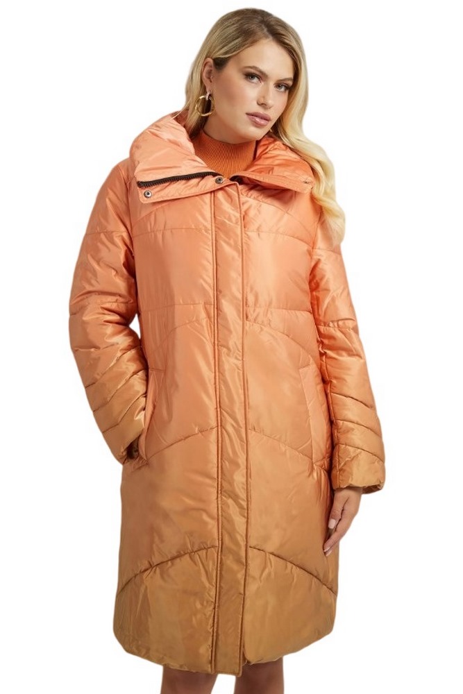 ΜΠΟΥΦΑΝ OPHELIE ΓΥΝΑΙΚΕΙΟ GUESS ORANGE