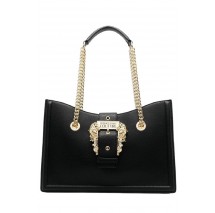 VERSACE JEANS COUTURE RANGE F - COUTURE 01, SKETCH ΤΣΑΝΤΑ  ΓΥΝΑΙΚΕΙΑ BLACK