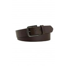 LEVIS SEINE METAL BELT ΖΩΝΗ ΑΝΔΡΙΚΗ DARK BROWN