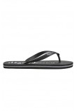 PEPE JEANS BAY BEACH BASIC M SS23 ΠΑΝΤΟΦΛΑ ΑΝΔΡΙΚΗ BLACK