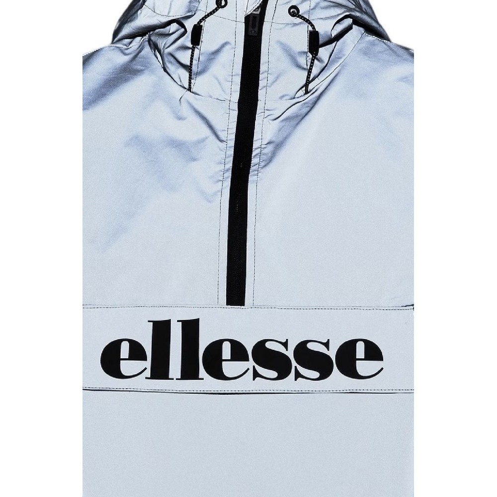 ELLESSE ACERA OH JACKET ΜΠΟΥΦΑΝ ΑΝΔΡΙΚΟ SILVER