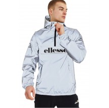 ELLESSE ACERA OH JACKET ΜΠΟΥΦΑΝ ΑΝΔΡΙΚΟ SILVER