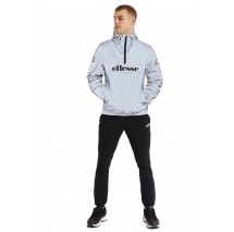 ELLESSE ACERA OH JACKET ΜΠΟΥΦΑΝ ΑΝΔΡΙΚΟ SILVER