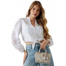 GUESS QUEENSLAND MINI SATCHEL ΤΣΑΝΤΑ ΓΥΝΑΙΚΕΙΑ DOVE
