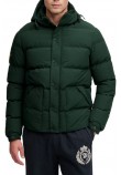 SUPERDRY CLASSIC EVEREST PUFFER JKT ΜΠΟΥΦΑΝ ΑΝΔΡΙΚΟ FOREST GREEN