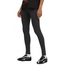 PUMA PUMATECH SENSE CLOUDSPUN TIGHT ΚΟΛΑΝ ΓΥΝΑΙΚΕΙΟ BLACK