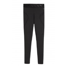 PUMA PUMATECH SENSE CLOUDSPUN TIGHT ΚΟΛΑΝ ΓΥΝΑΙΚΕΙΟ BLACK