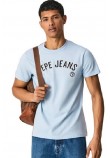 T-SHIRT  ΑΝΔΡΙΚΟ PEPE JEANS SKY