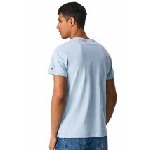 T-SHIRT  ΑΝΔΡΙΚΟ PEPE JEANS SKY