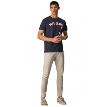 T-SHIRT  ΑΝΔΡΙΚΟ PEPE JEANS NAVY