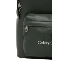 CALVIN KLEIN JEANS MONOGRAM SOFT CAMPUS BP44 ΤΣΑΝΤΑ ΑΝΔΡΙΚΗ KHAKI