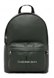 CALVIN KLEIN JEANS MONOGRAM SOFT CAMPUS BP44 ΤΣΑΝΤΑ ΑΝΔΡΙΚΗ KHAKI