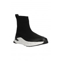 CALVIN KLEIN JEANS SOCKBOOT RUNNER ΠΑΠΟΥΤΣΙ ΑΝΔΡΙΚΟ BLACK