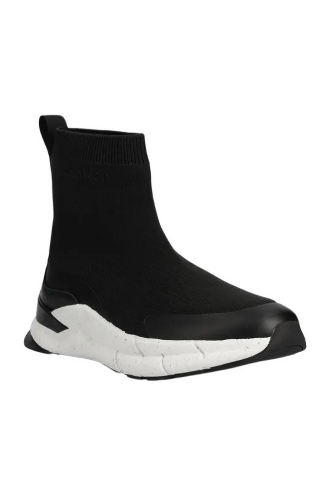 CALVIN KLEIN JEANS SOCKBOOT RUNNER ΠΑΠΟΥΤΣΙ ΑΝΔΡΙΚΟ BLACK