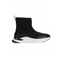 CALVIN KLEIN JEANS SOCKBOOT RUNNER ΠΑΠΟΥΤΣΙ ΑΝΔΡΙΚΟ BLACK