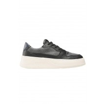 GUEES AVELLINO CARRYOVER ΠΑΠΟΥΤΣΙ ΑΝΔΡΙΚΟ DARK GREY