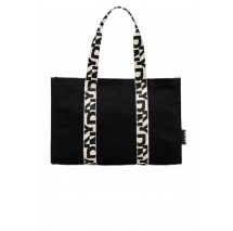 DKNY NESSA TOTE HANDBANG R54AGO39 ΤΣΑΝΤΑ ΓΥΝΑΙΚΕΙΑ BLACK