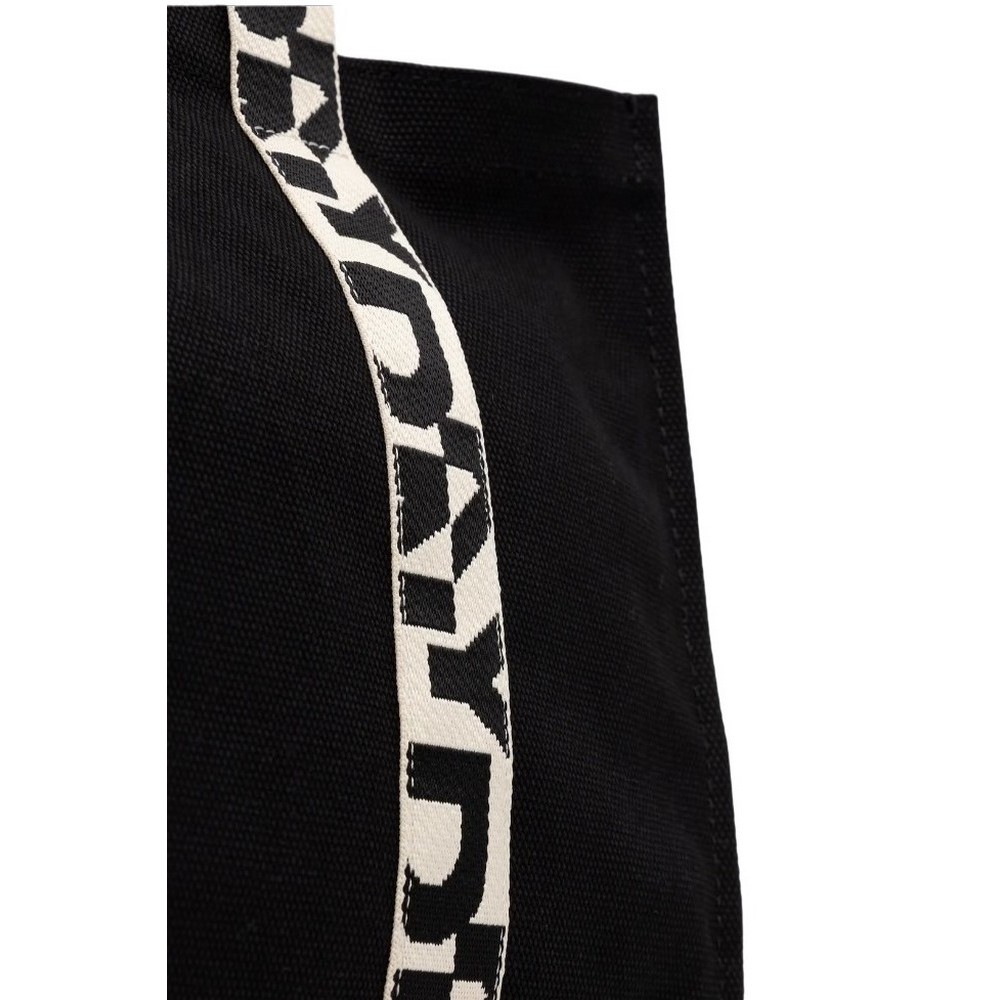 DKNY NESSA TOTE HANDBANG R54AGO39 ΤΣΑΝΤΑ ΓΥΝΑΙΚΕΙΑ BLACK